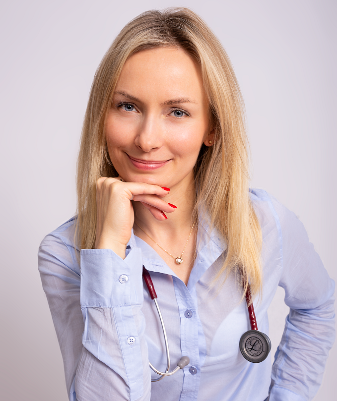 Prywatna Poradnia Diabetologiczna